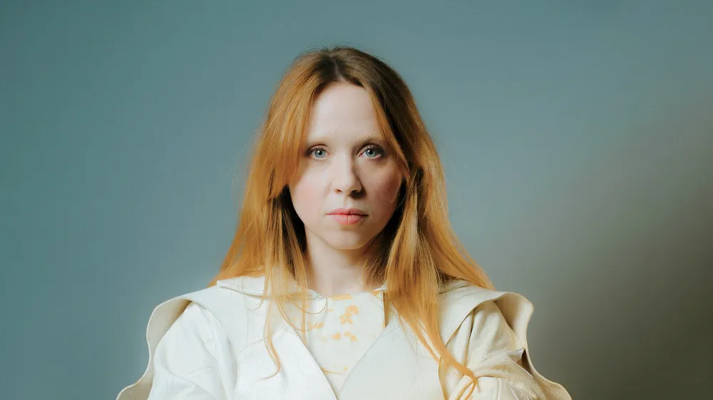 Holly Herndon: “It is a good idea not to sign any contract regarding the usage of your voice in an AI context” post image